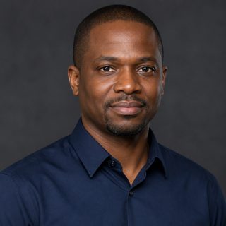 Amadou K.
