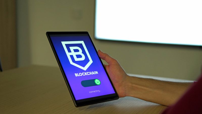 Blockchain & Web3