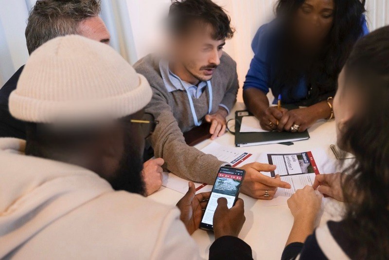 Conseil digital