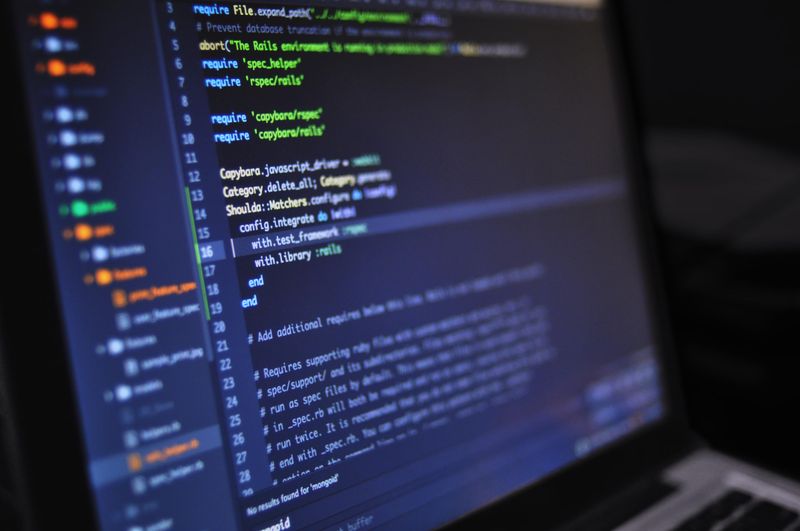 Création de sites web