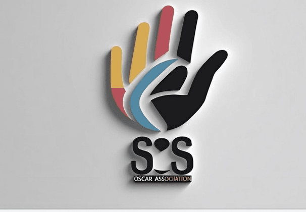 Logo SOS Oscar Association